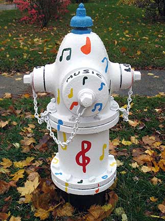 Music Notes -Summit and Kenilworth